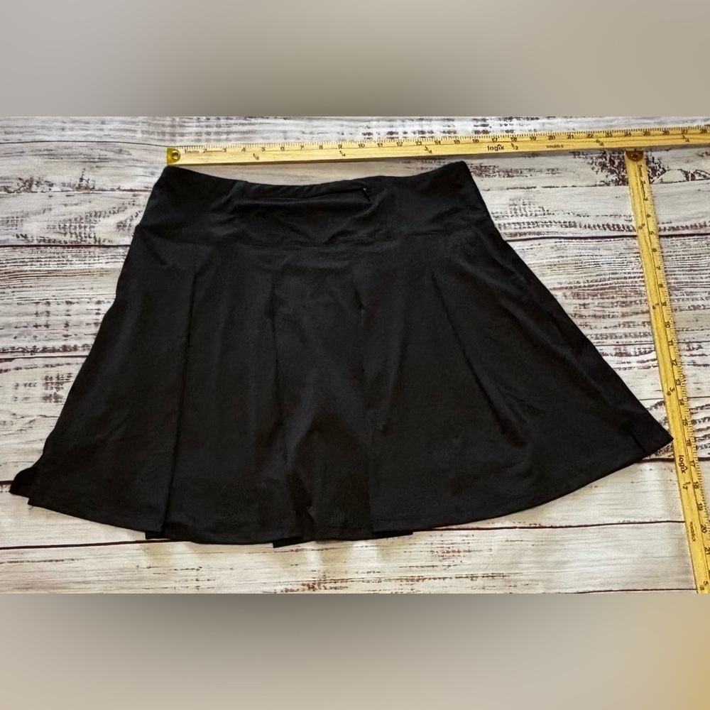 Women’s Zuty Swim Skirt with liner - Picture 5 of 8